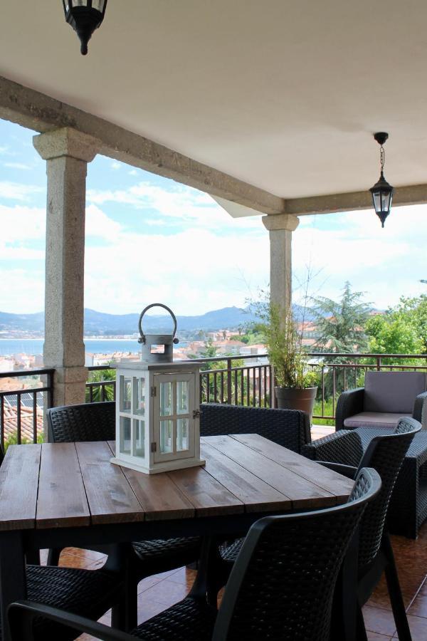 Altos De Baiona Villa Eksteriør bilde